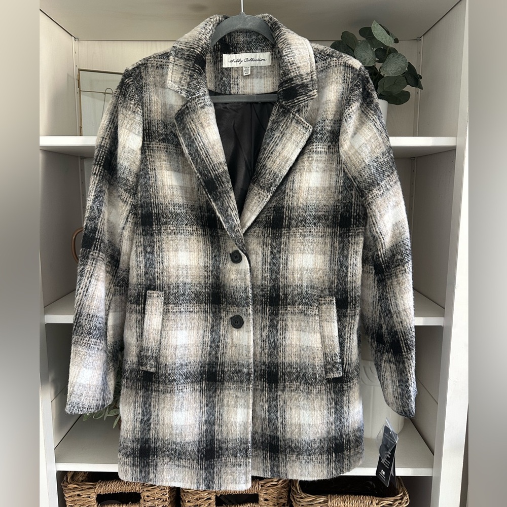 Winter coat